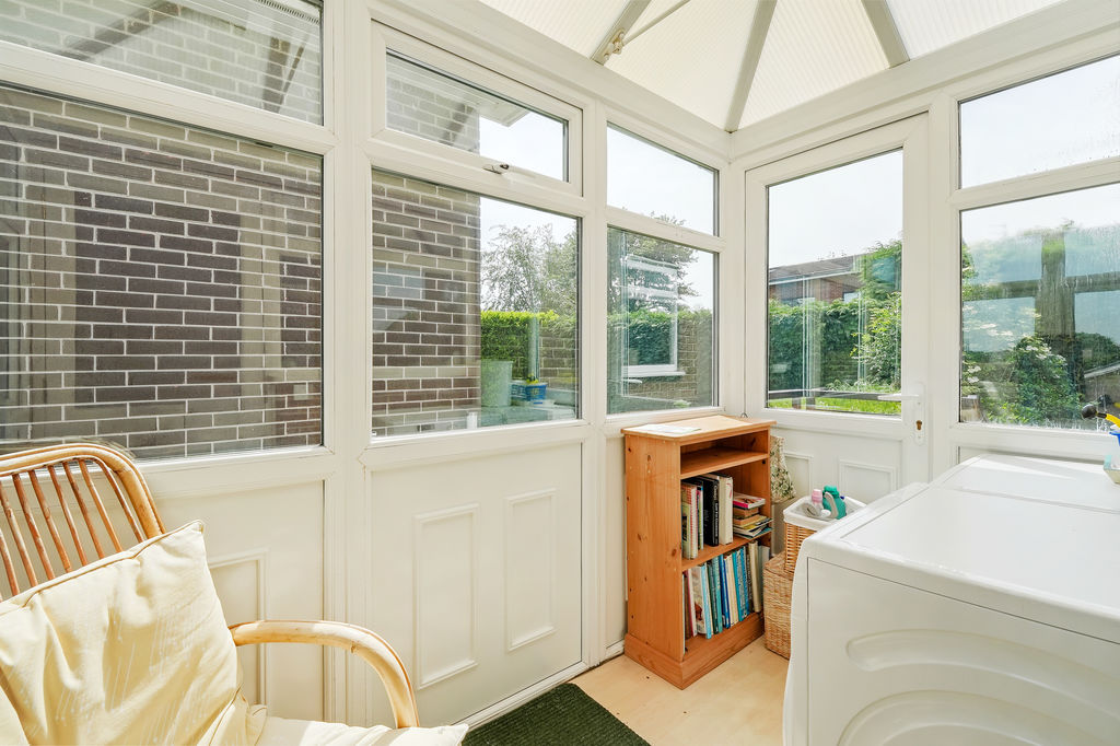 Burlington Grove Dore